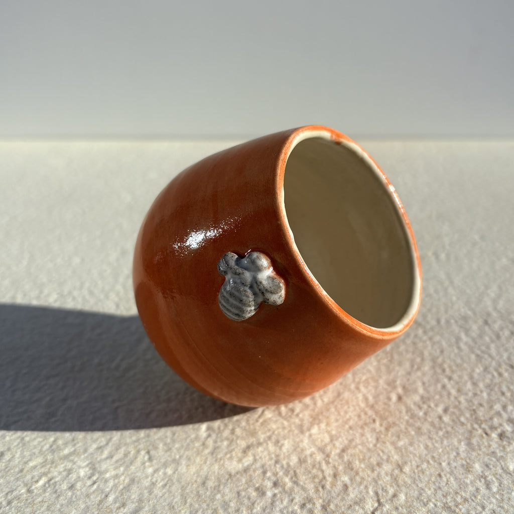 Tasses arrondies