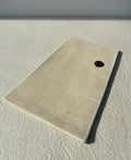 Planche à tartiner rectangulaire beige