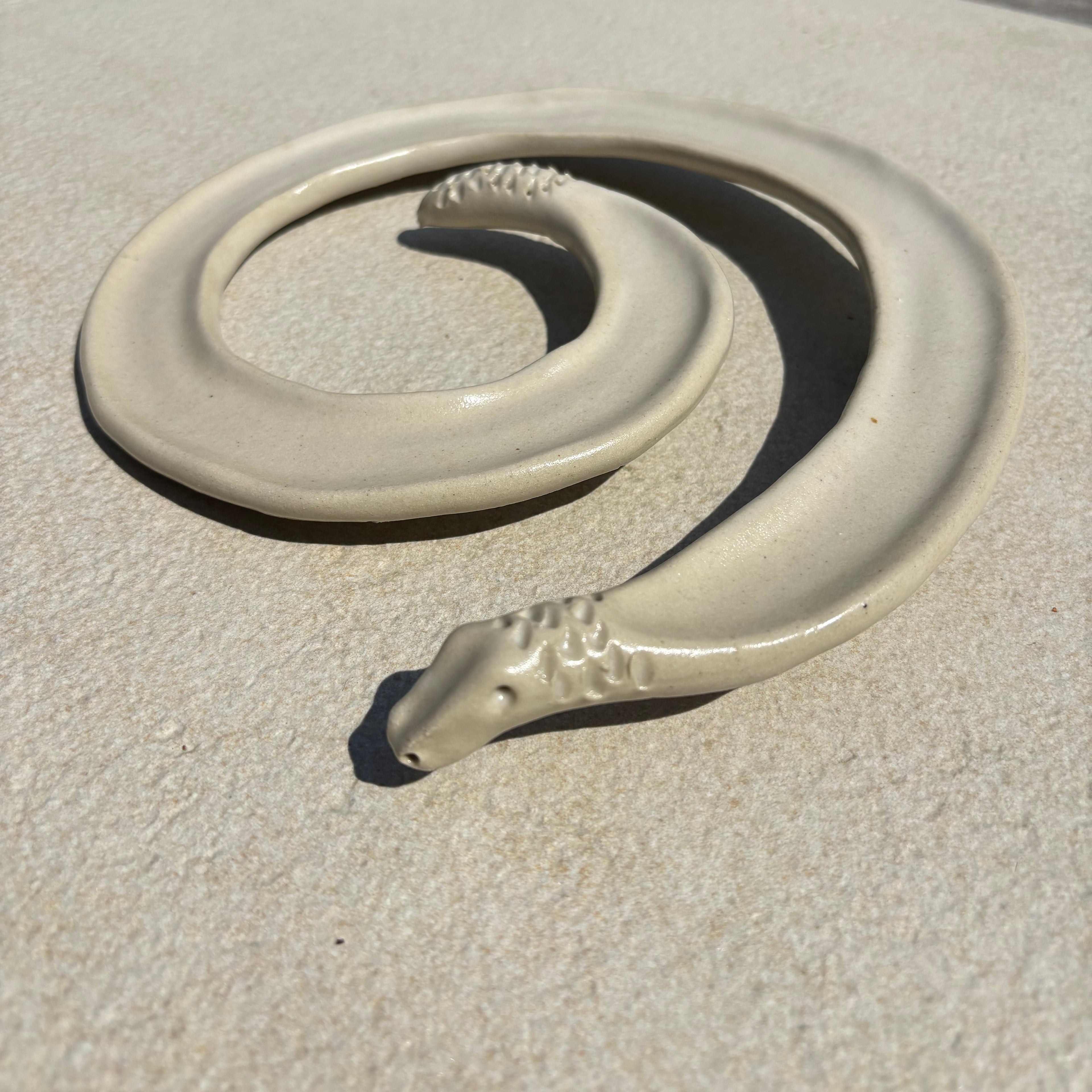Serpents pour apéro