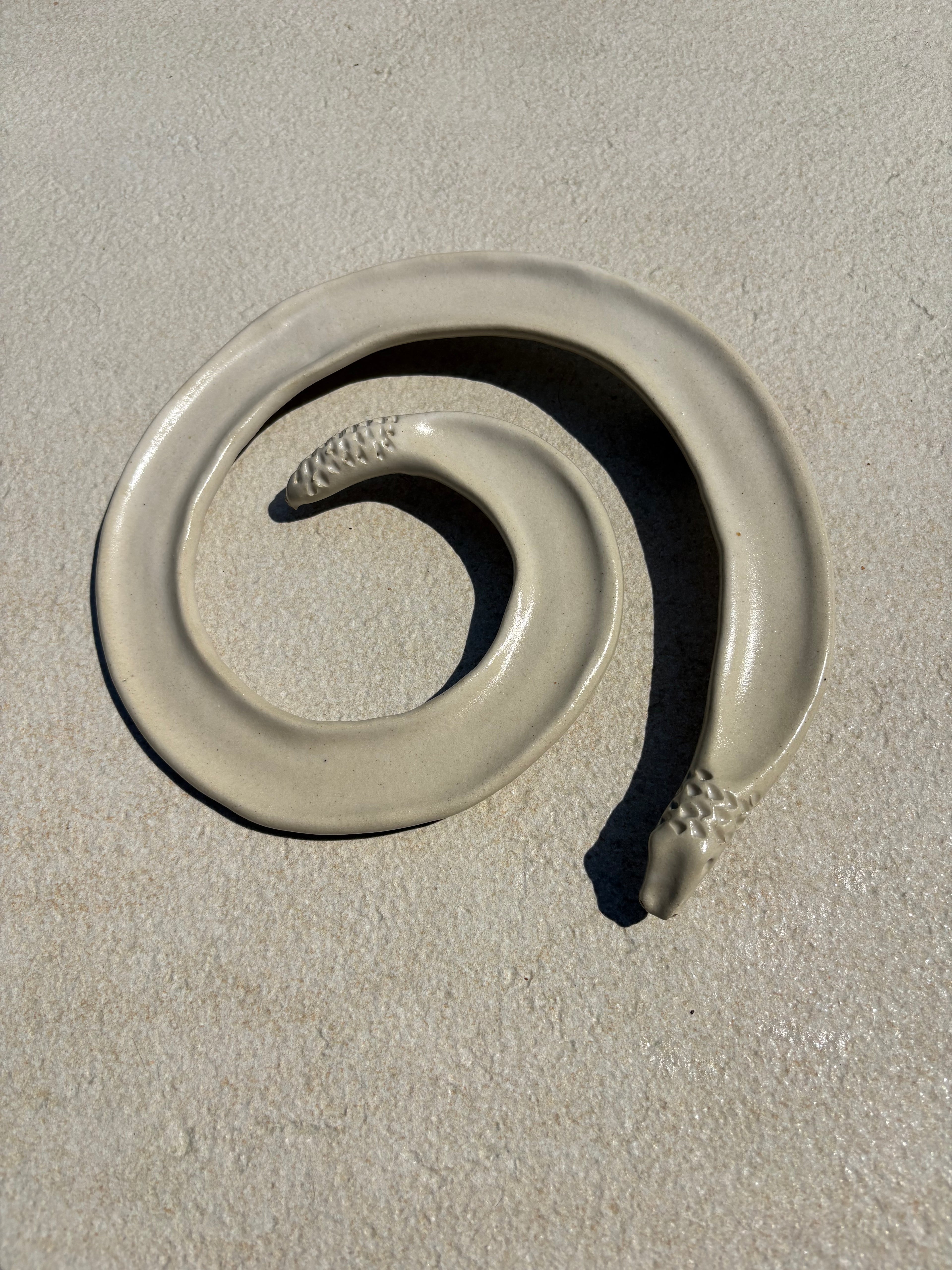 Serpents pour apéro