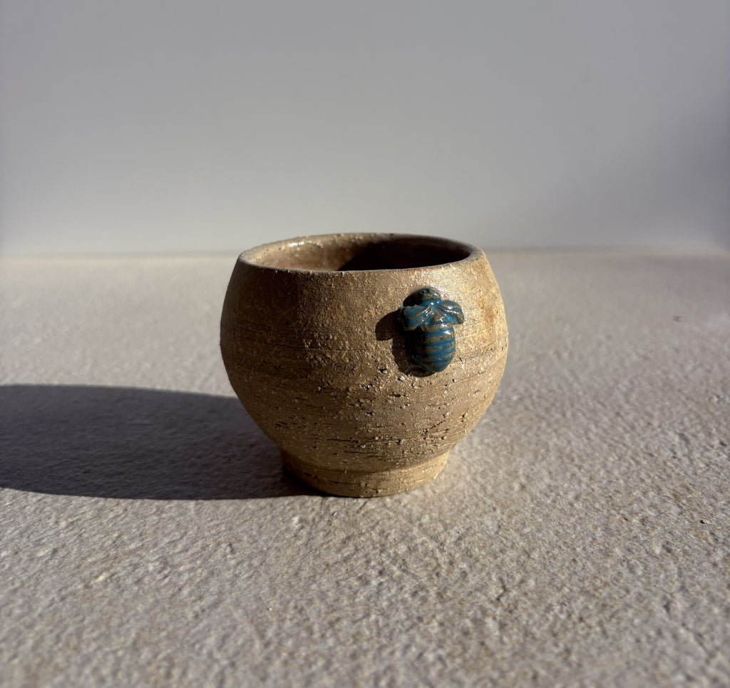 Tasses arrondies